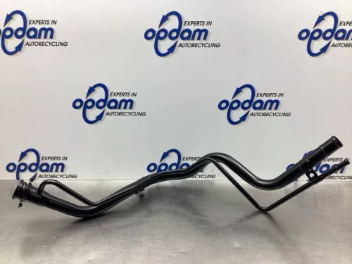 Vulpijp Brandstoftank-