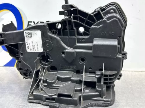 Deurslot Mechaniek 4Deurs links-achter-8378311