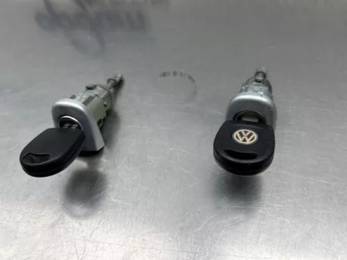 Deurslot Cilinder links-8380744