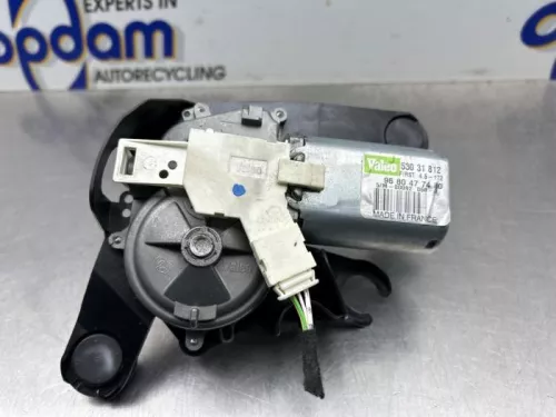 Ruitenwissermotor achter-8379803