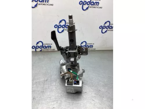 Stuurkolom Huis-8330366