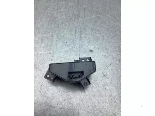 Paniekverlichtings Schakelaar-8292493