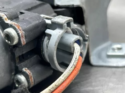 Ruitmechaniek 2Deurs links-voor-8339834