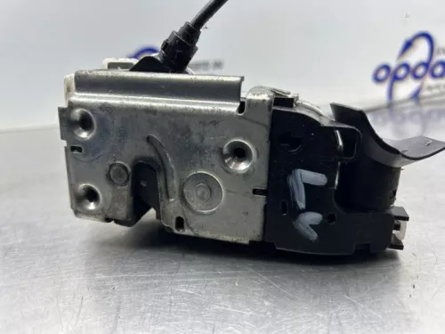 Deurslot Mechaniek 2Deurs links-8339834