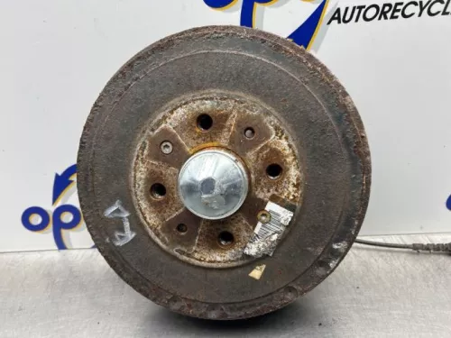 Remtrommel achter-8356556