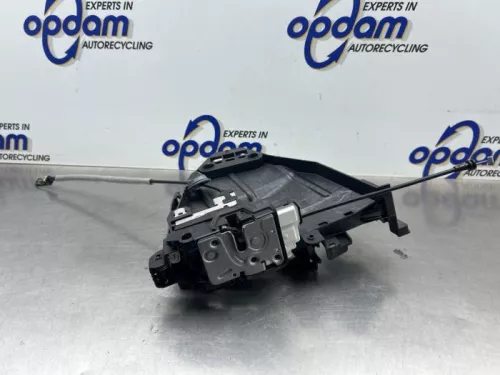 Deurslot Mechaniek 4Deurs rechts-voor-8225125