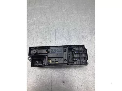 Elektrisch Raam Schakelaar-8290357