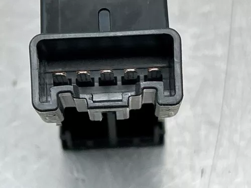 Elektrisch Raam Schakelaar-8374855