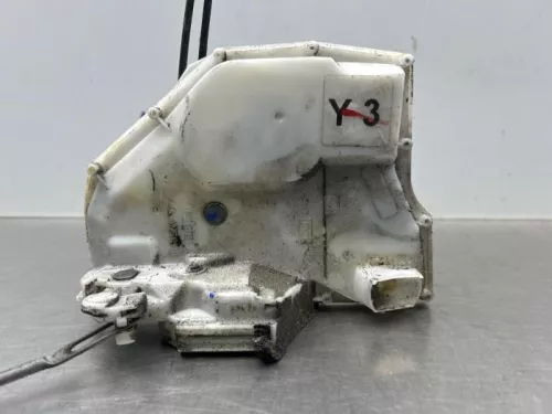 Deurslot Mechaniek 4Deurs links-voor-8374855