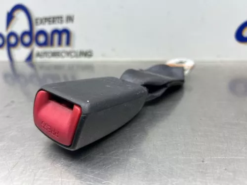 Veiligheidsgordel Insteek midden-achter-8374855