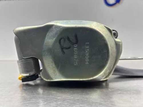 Veiligheidsgordel rechts-voor-8374855