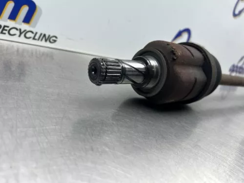 Aandrijfas rechts-voor-8378671