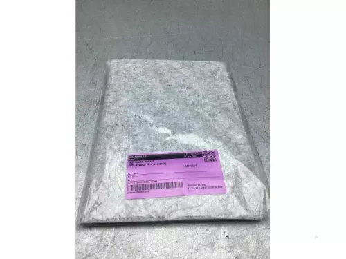 Instructie Boekje-8370262