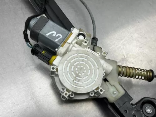 Ruitmechaniek 2Deurs links-voor-8259728