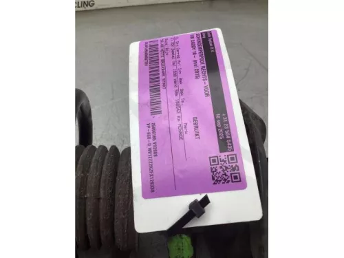 Schokdemperpoot rechts-voor-8281742