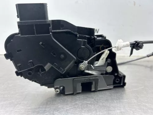 Deurslot Mechaniek 2Deurs rechts-8374833