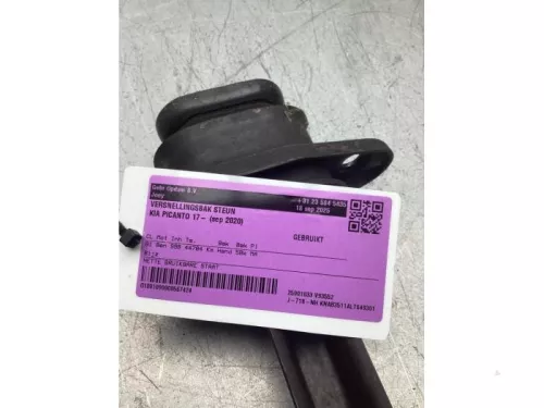 Versnellingsbak Steun-8330366