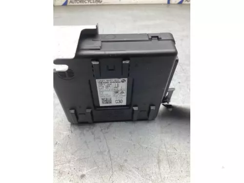 Computer Body Control-8330366