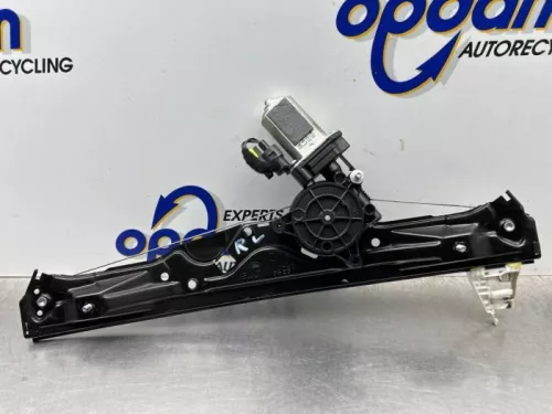 Ruitmechaniek 2Deurs rechts-voor-8166687