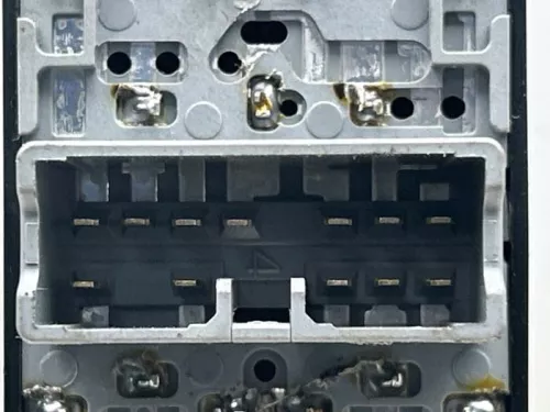 Elektrisch Raam Schakelaar-8371723