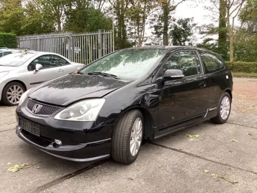 Portier 2Deurs links-8379432