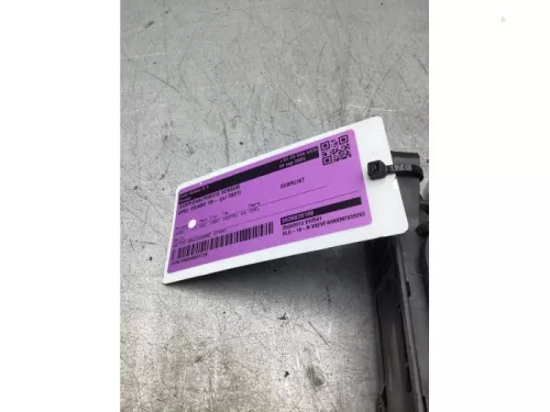 Gaspedaalpositie Sensor-8275197