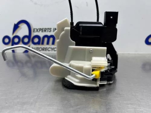 Deurslot Mechaniek 4Deurs rechts-voor-