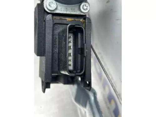 Ruitmechaniek 4Deurs links-voor-8379803