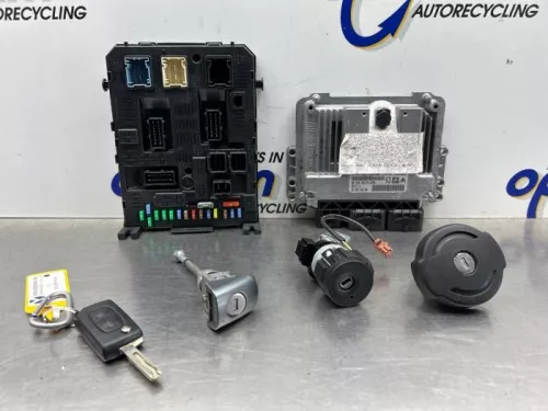 Computer Motormanagement-8379803