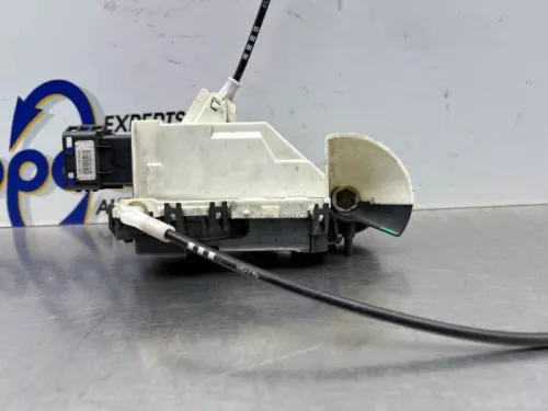 Deurslot Mechaniek 4Deurs links-voor-8379803