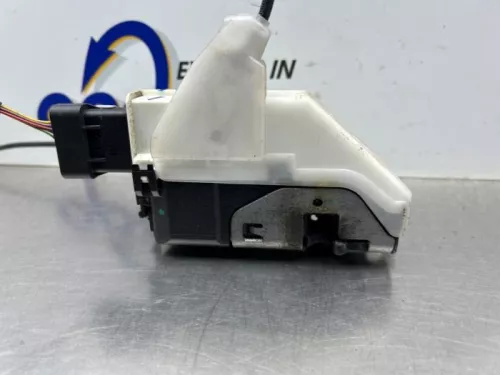 Deurslot Mechaniek 4Deurs rechts-voor-8379803