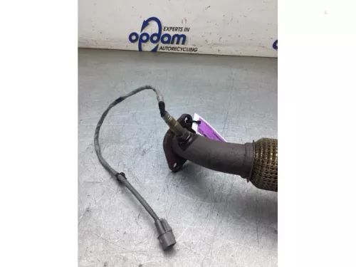 Uitlaat voorpijp-8295382