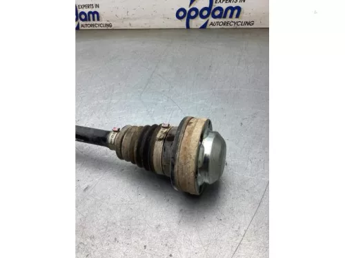 Aandrijfas links-voor-8314099