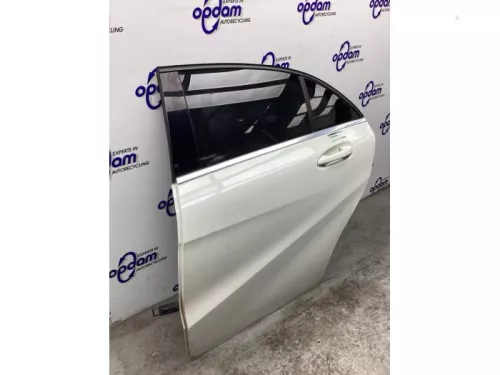 Portier 4Deurs links-achter-8319447