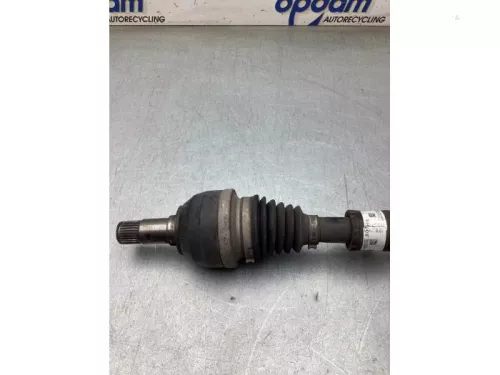 Aandrijfas links-voor-8354937 Aandrijfas links-voor-8354937