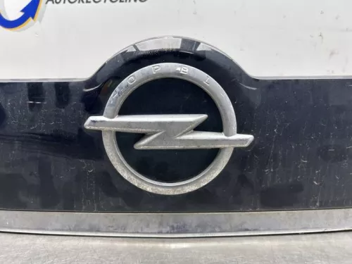 Handgreep Achterklep-8358224