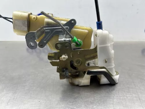 Deurslot Mechaniek 4Deurs rechts-achter-8362934 Deurslot Mechaniek 4Deurs rechts-achter-8362934