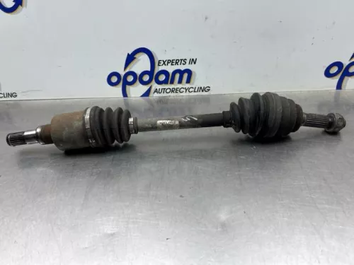 Aandrijfas links-voor-8364160 Aandrijfas links-voor-8364160