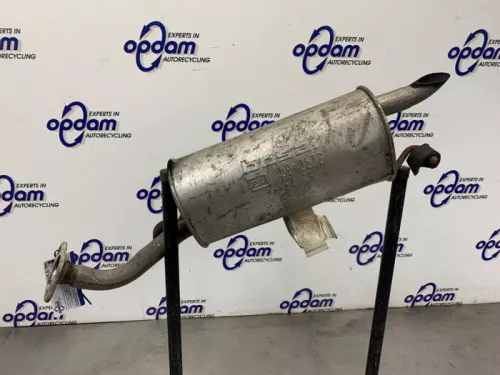 Uitlaat Einddemper-8364195