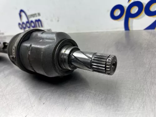 Aandrijfas links-voor-8364589 Aandrijfas links-voor-8364589