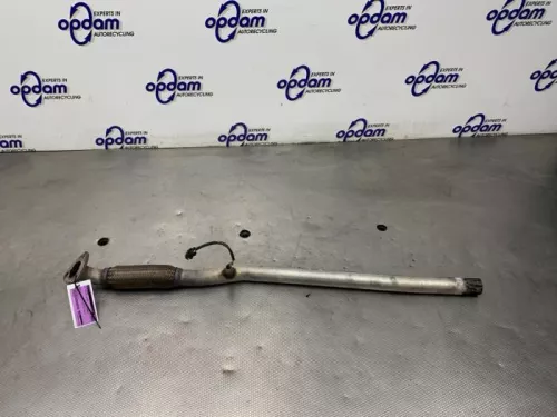 Uitlaat voorpijp-8365967