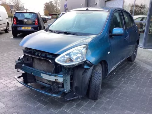 Remklauw (Tang) links-voor-8135456