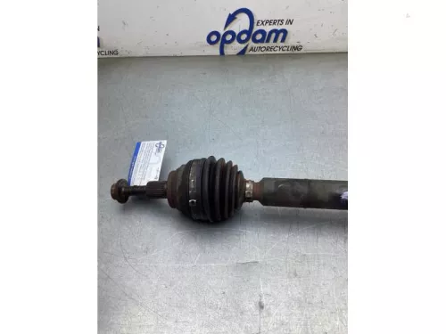 Aandrijfas rechts-voor-8343596