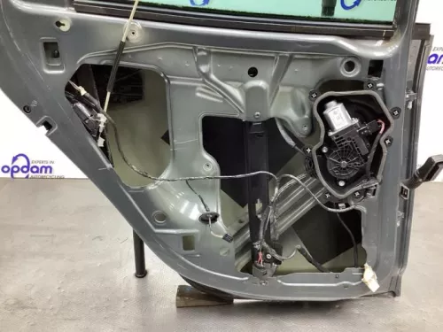 Ruitmechaniek 4Deurs links-achter-8221393