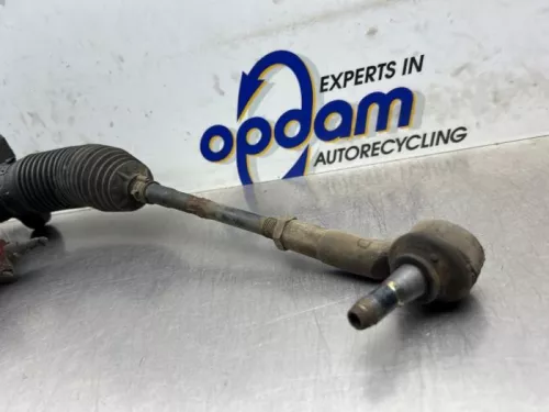 Stuurhuis Bekrachtigd-8364519