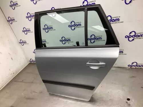 Portier 4Deurs links-achter-8364519