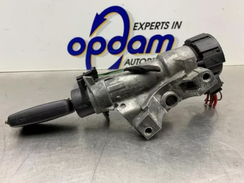 Kontaktslot+Sleutel-8221393