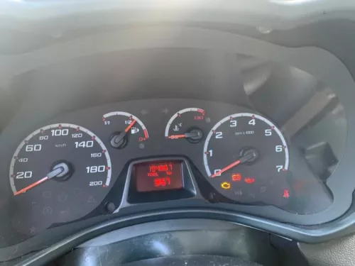 Kilometerteller KM-8375265