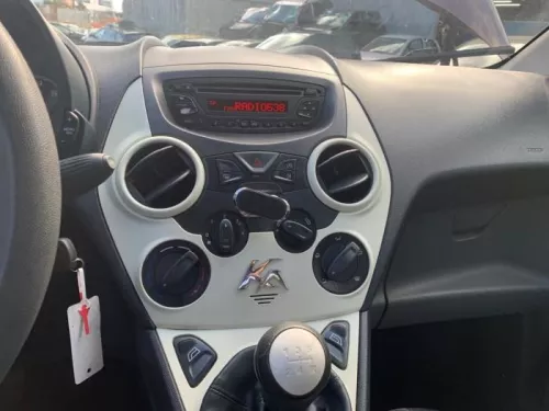 Radio CD Speler-8375265