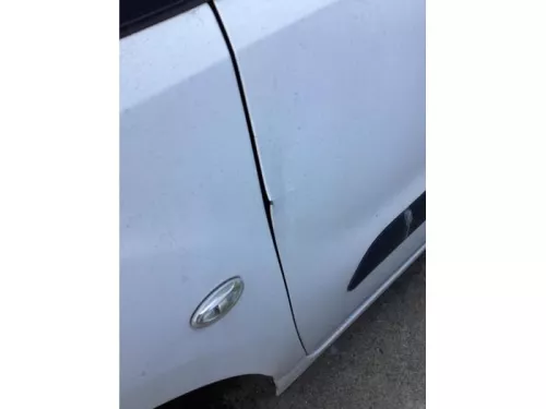 Portier 2Deurs links-8337935